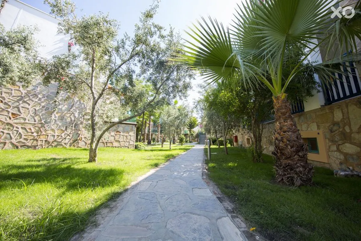 Jasmin Beach Hotel