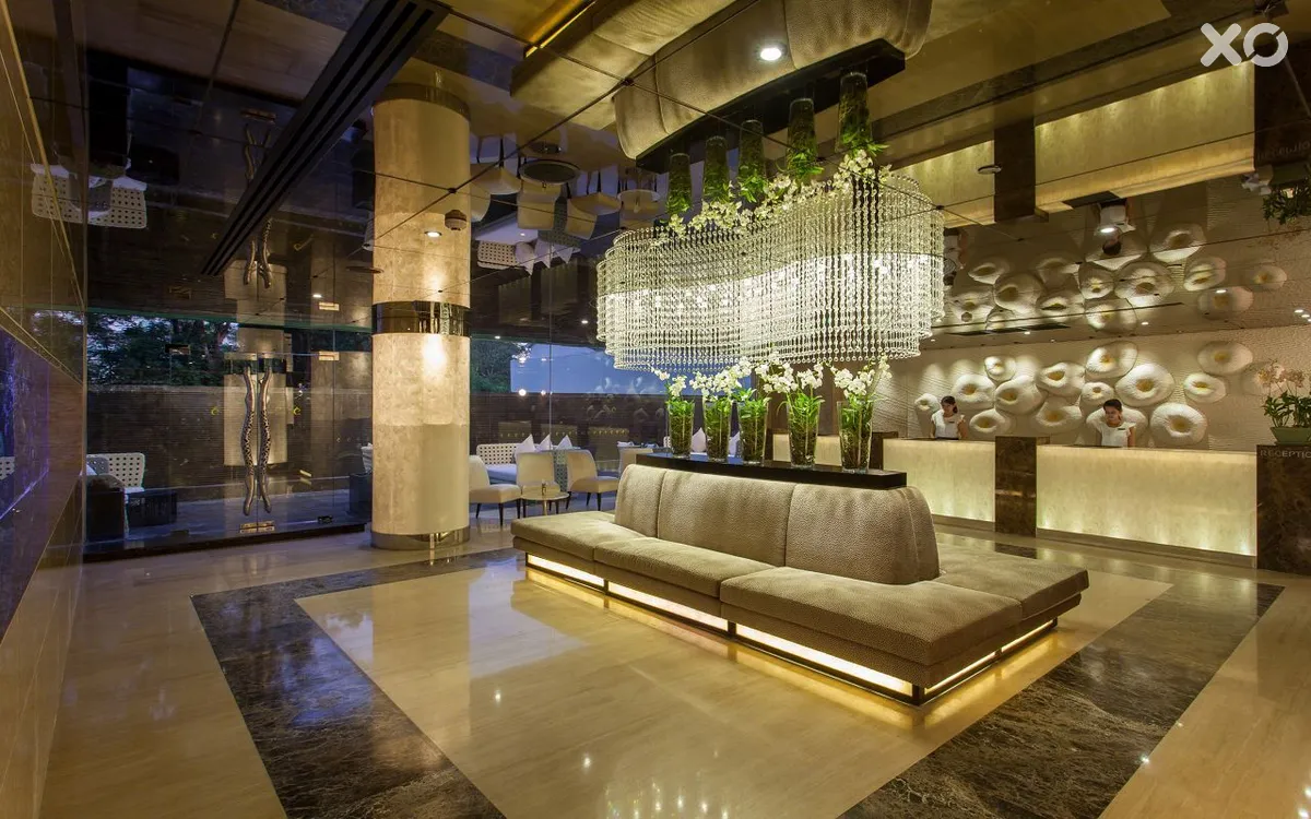 Sanctuary Phratamnak Pattaya