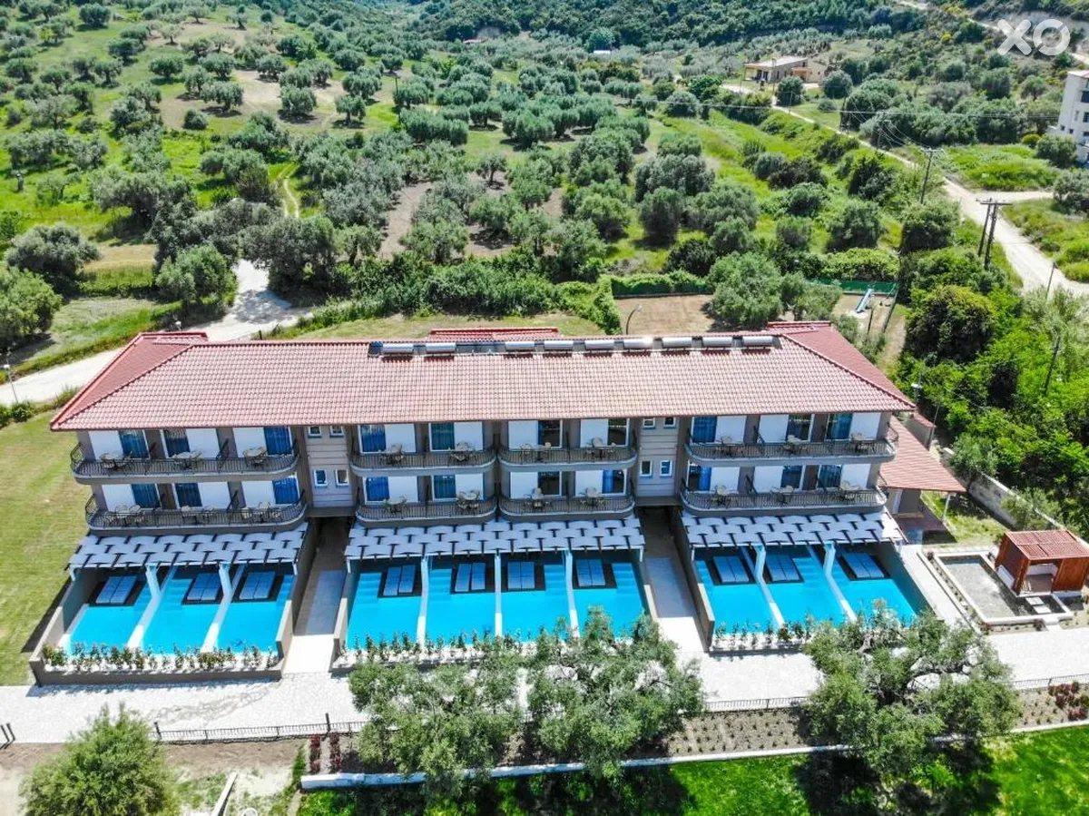 Royal Hotel