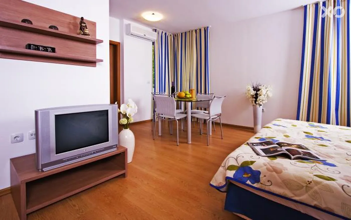 Excelsior Aparthotel