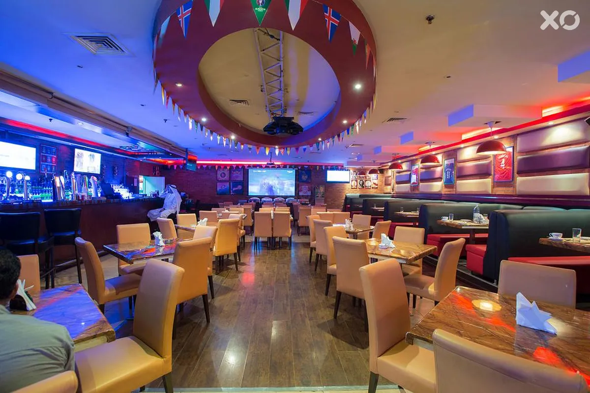 Fortune Plaza Hotel