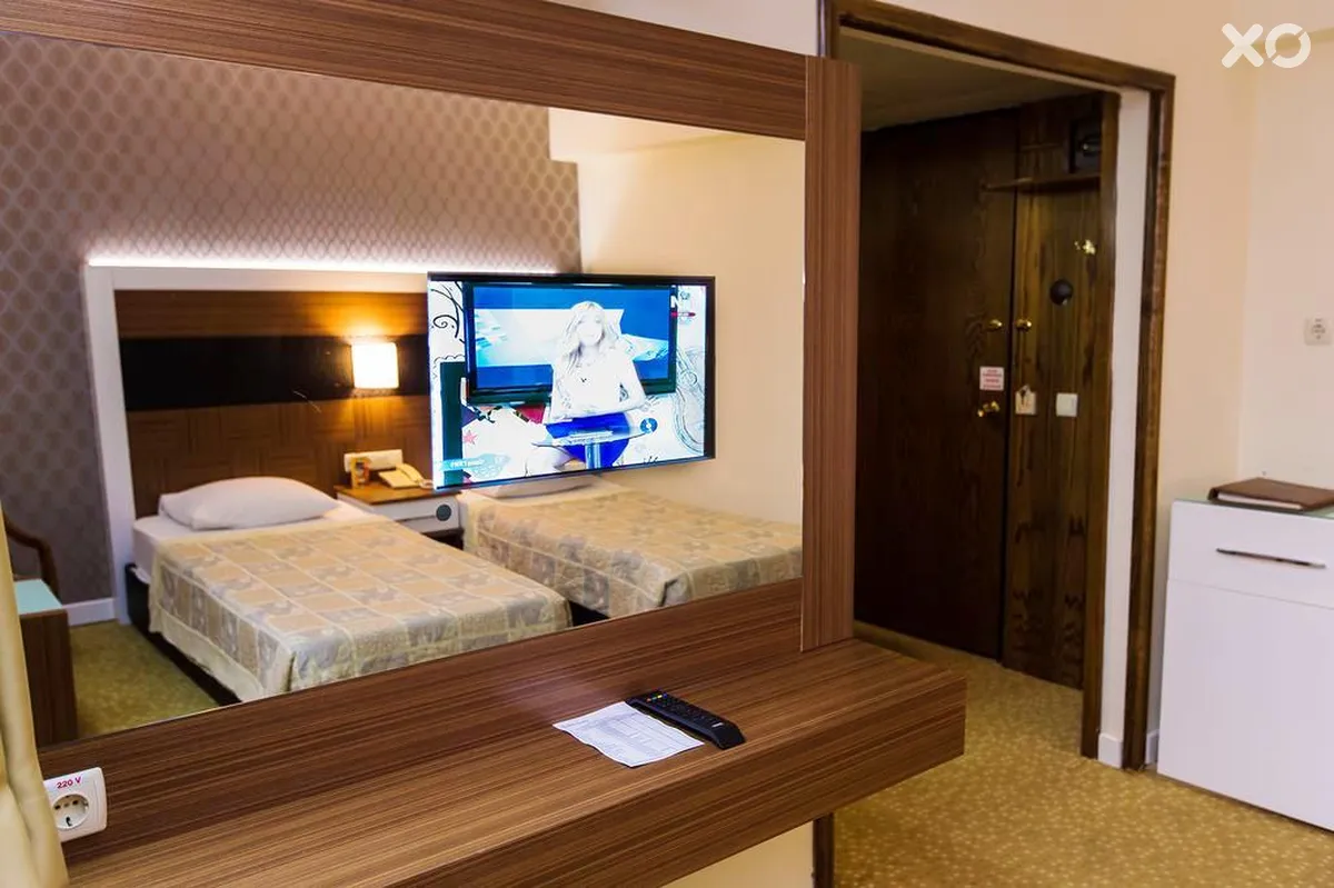 Derici Hotel