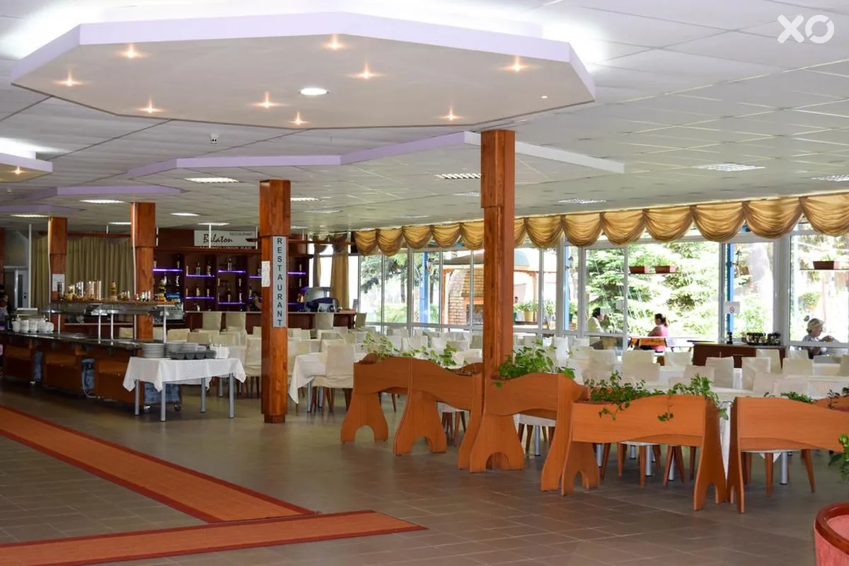 Balaton Hotel