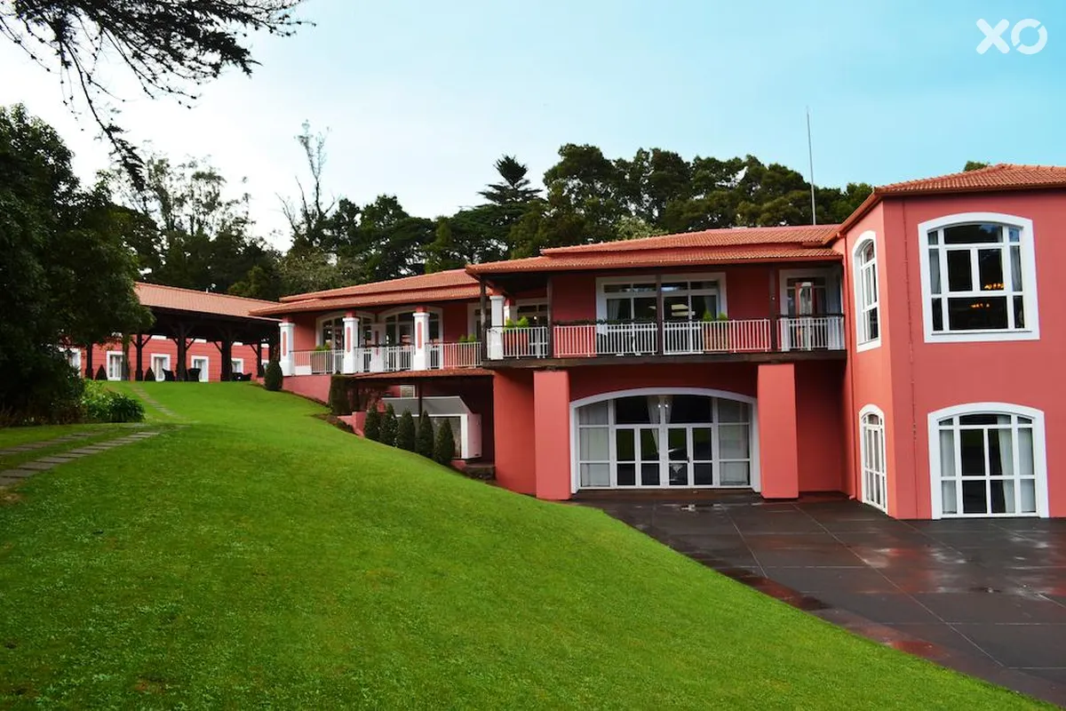 Enotel Golf - Santo da Serra