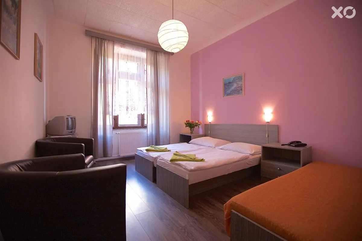 Olga Hotel