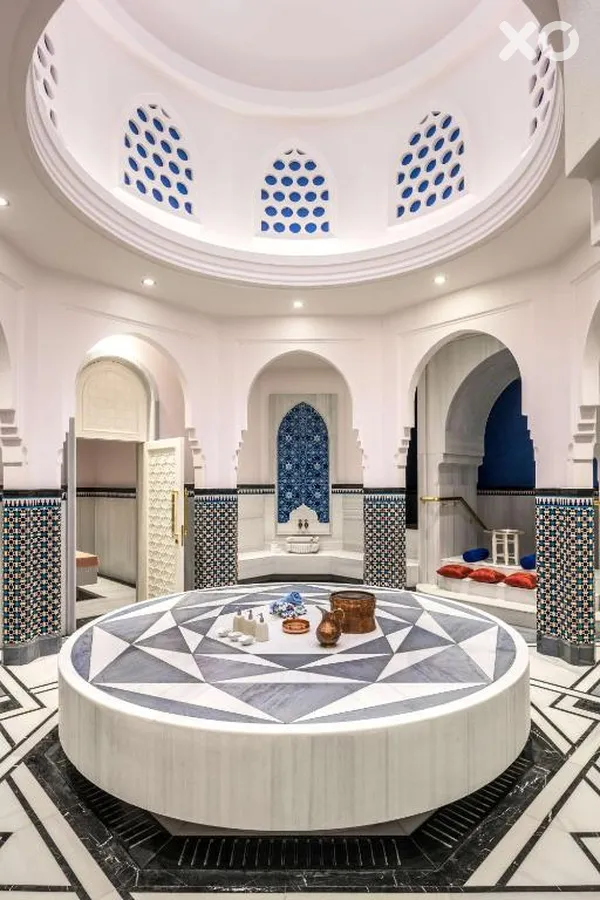 Club Prive by Rixos Saadiyat Island