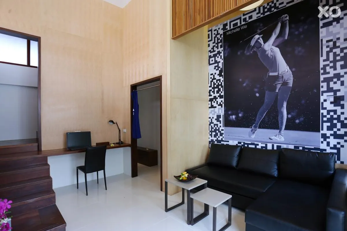 Pavilion Samui Villas & Resort