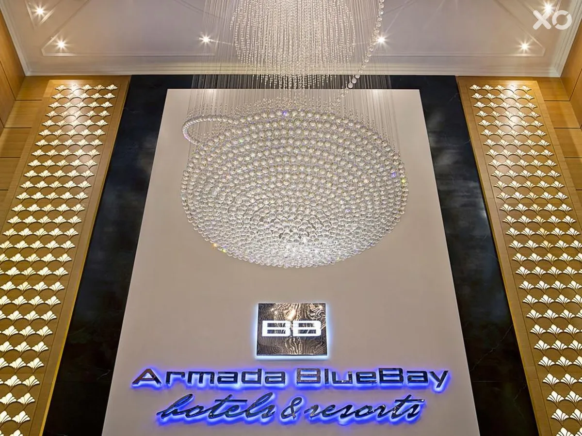 Armada Avenue Hotel