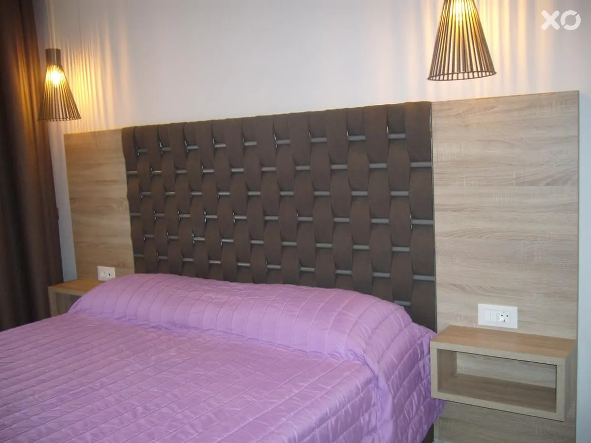 Rhodian Rose Hotel