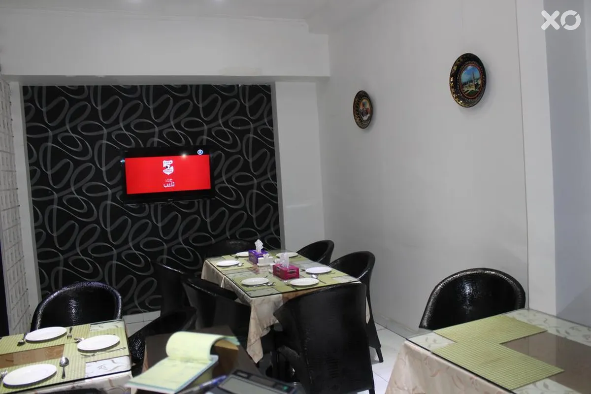 White Fort Hotel