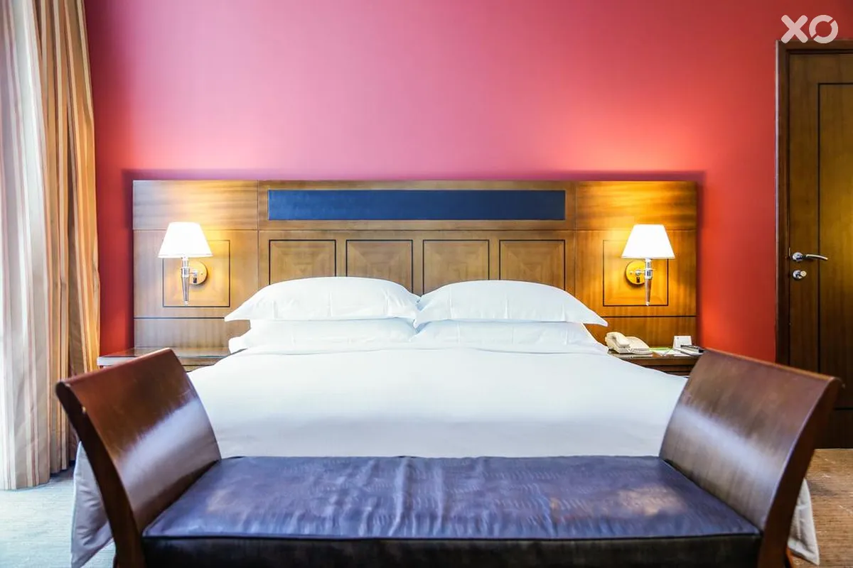 J5 Rimal Hotel Apartments