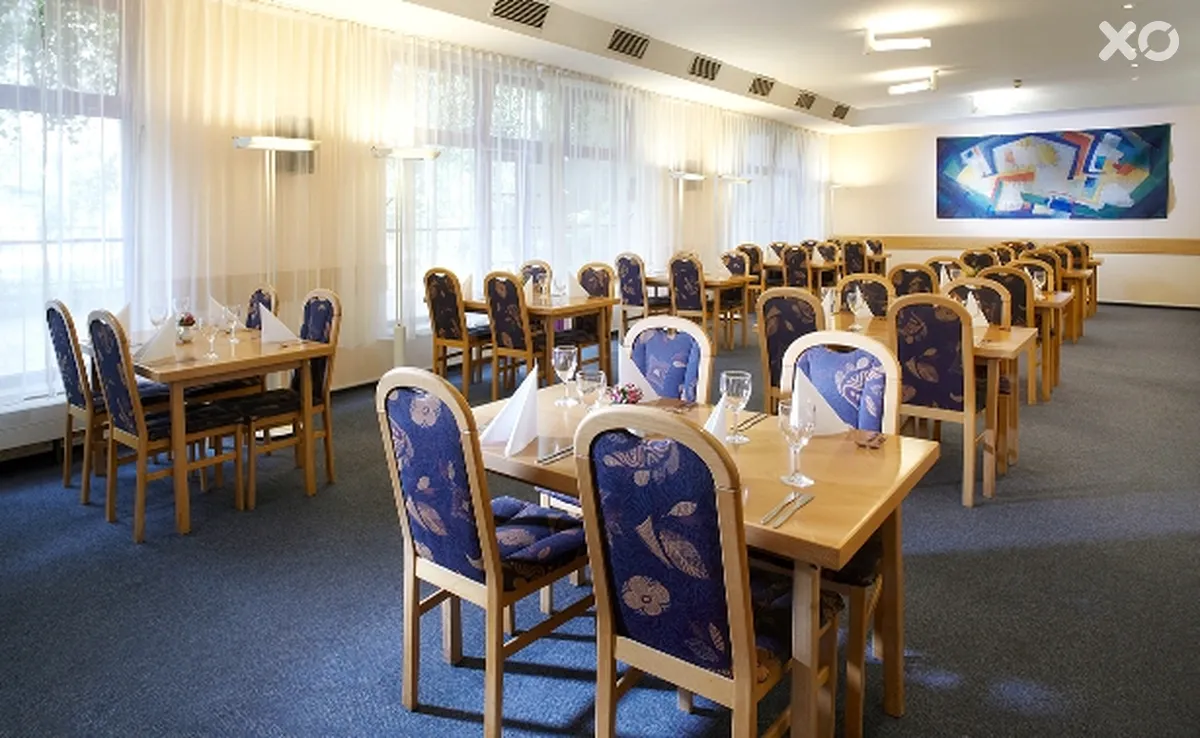 Comfort Hotel Prague City East