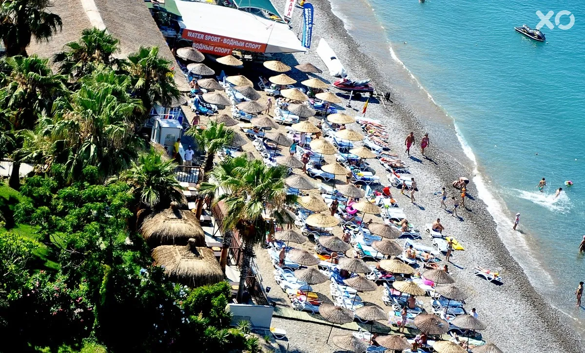 Holiday Park Resort