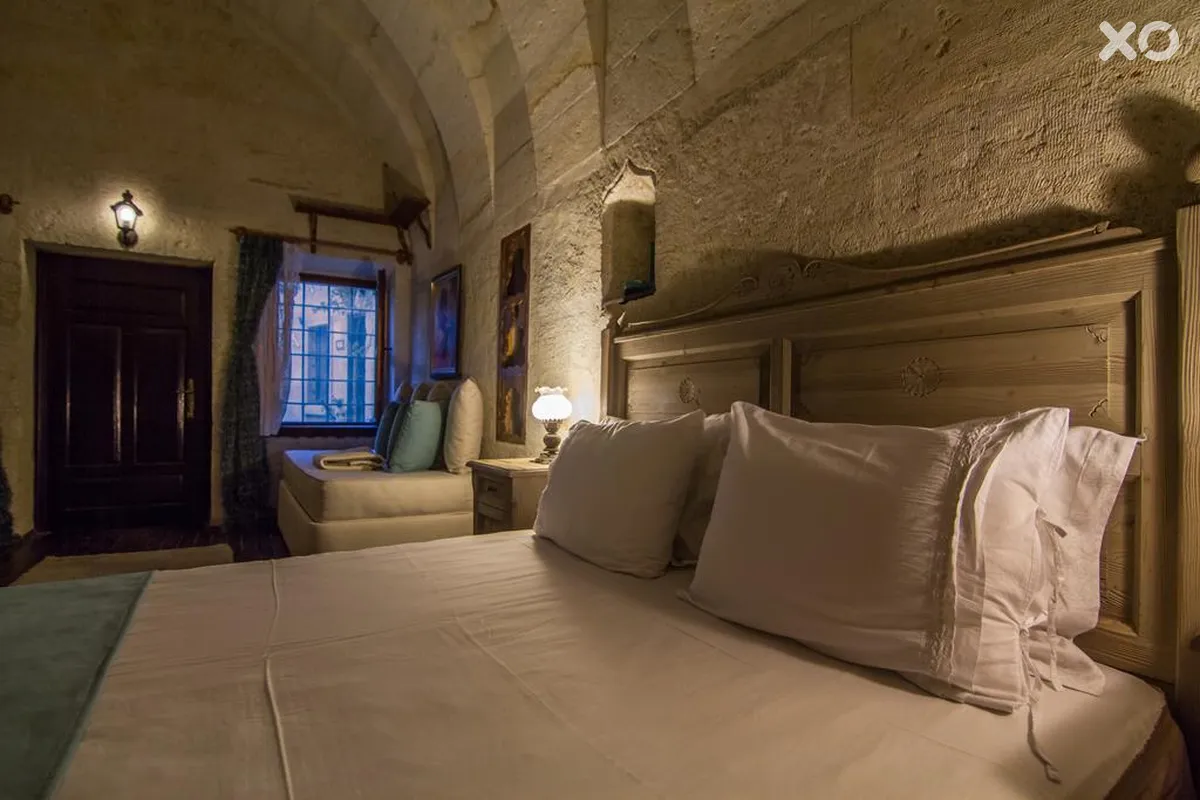 Urgup Konak Hotel