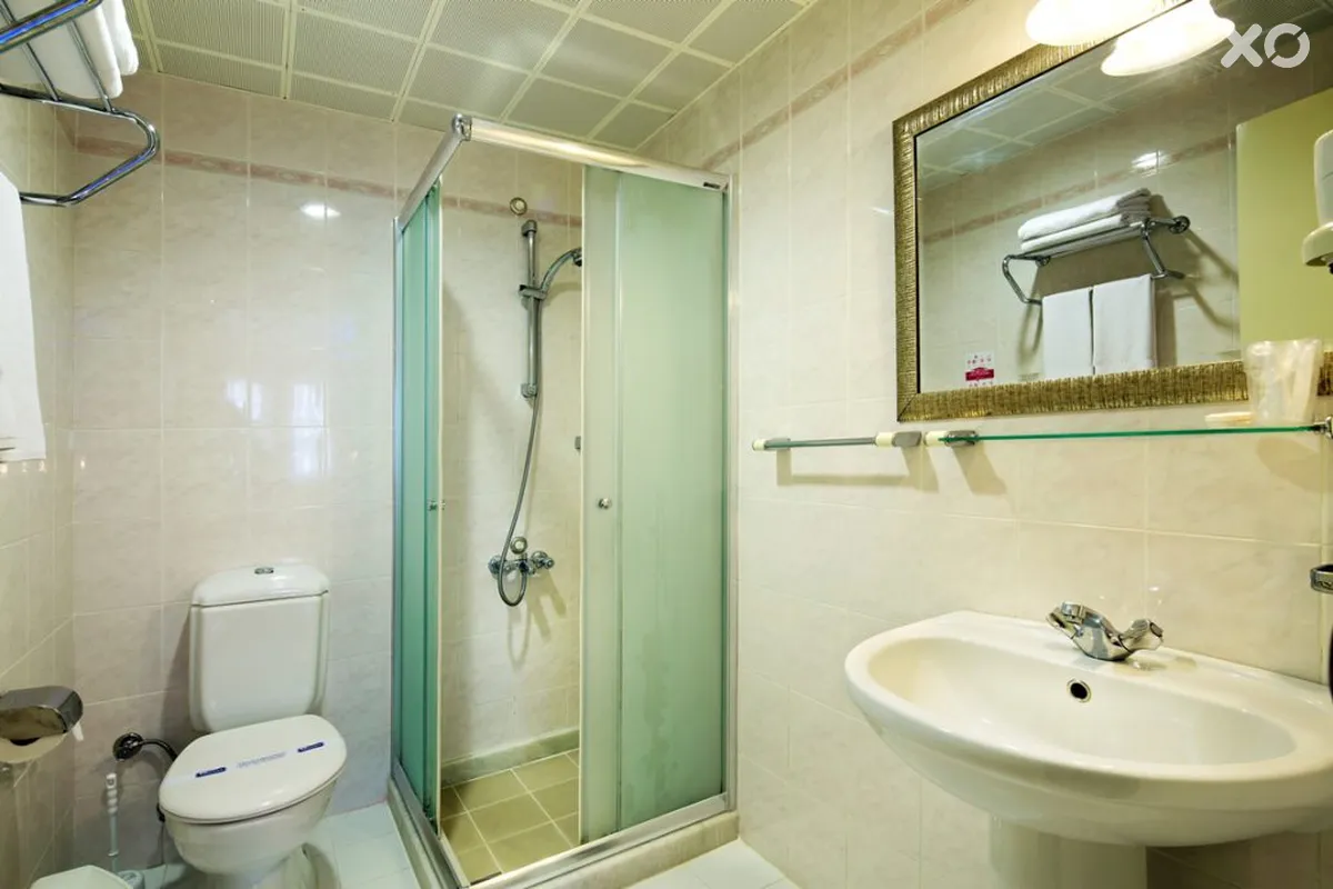 Villa Sun Flower Aparts & Suites