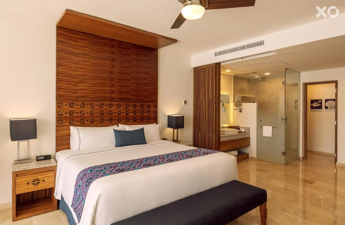Sensira Resort & Spa Riviera Maya