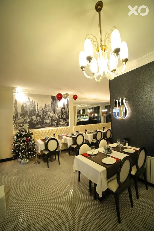 Tria Elegance Istanbul