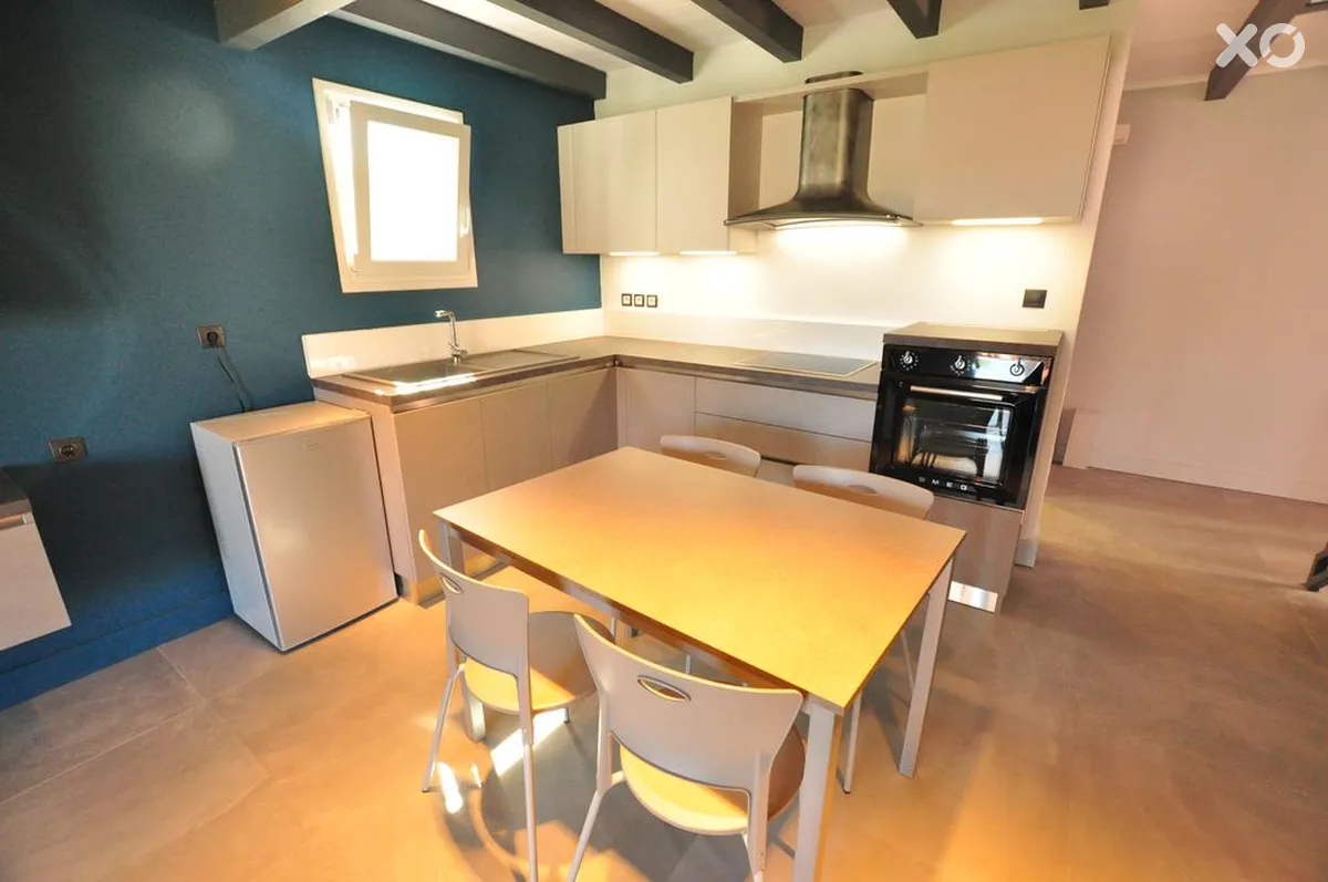 Tassos Apartments