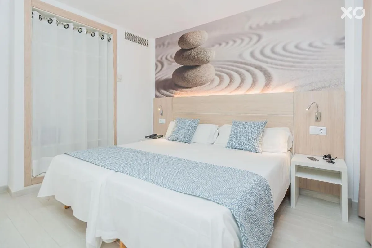 Sun Beach Apartments