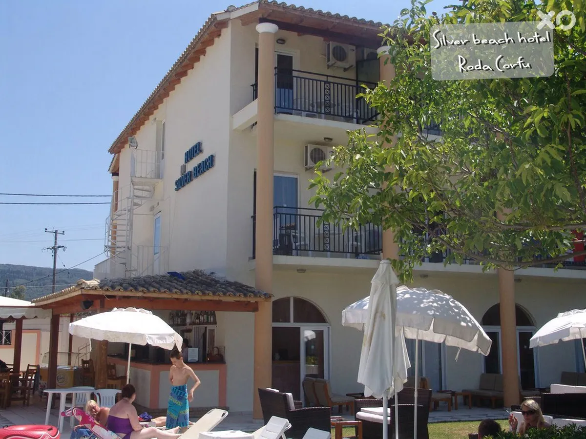 Silver Beach Hotel