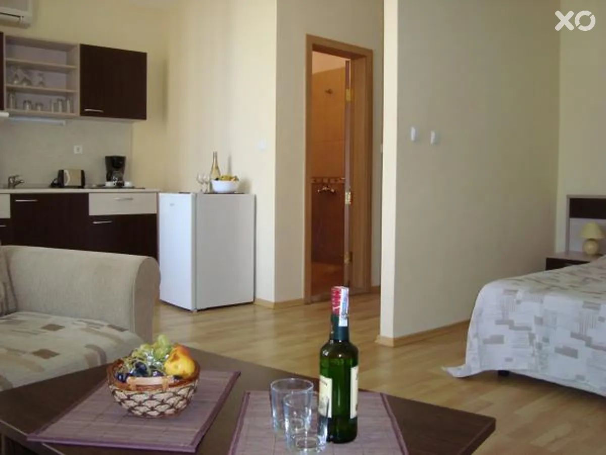 Vechna R Resort