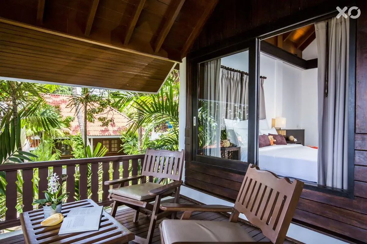 New Star Beach Resort