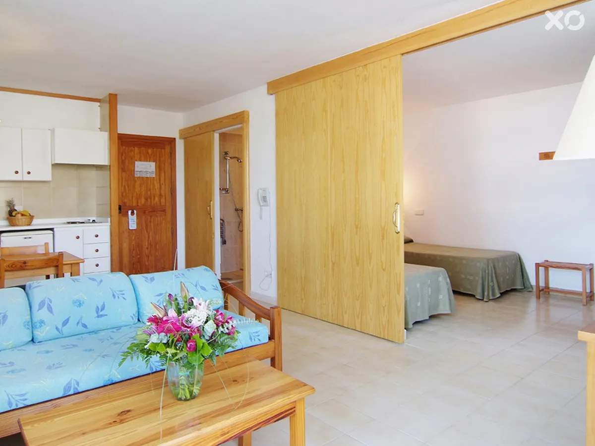 Hotel Palia Sa Coma Playa