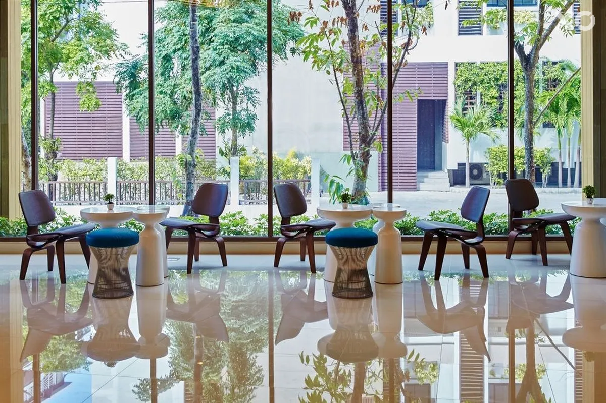 Travelodge Pattaya