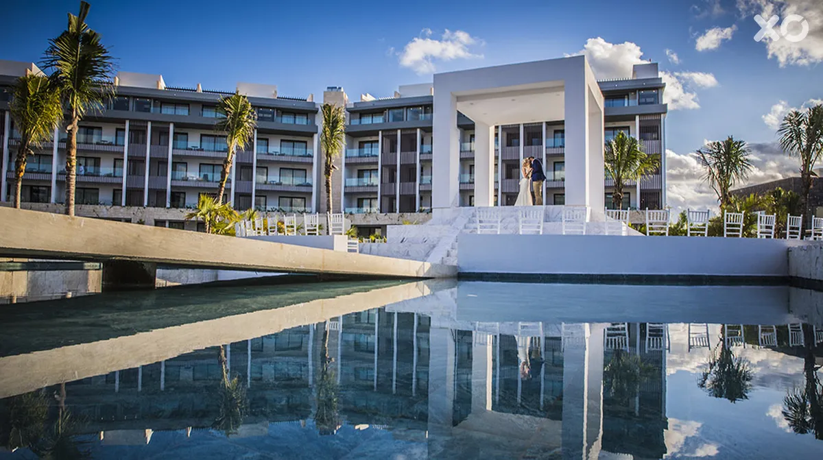 Majestic Elegance Club Costa Mujeres