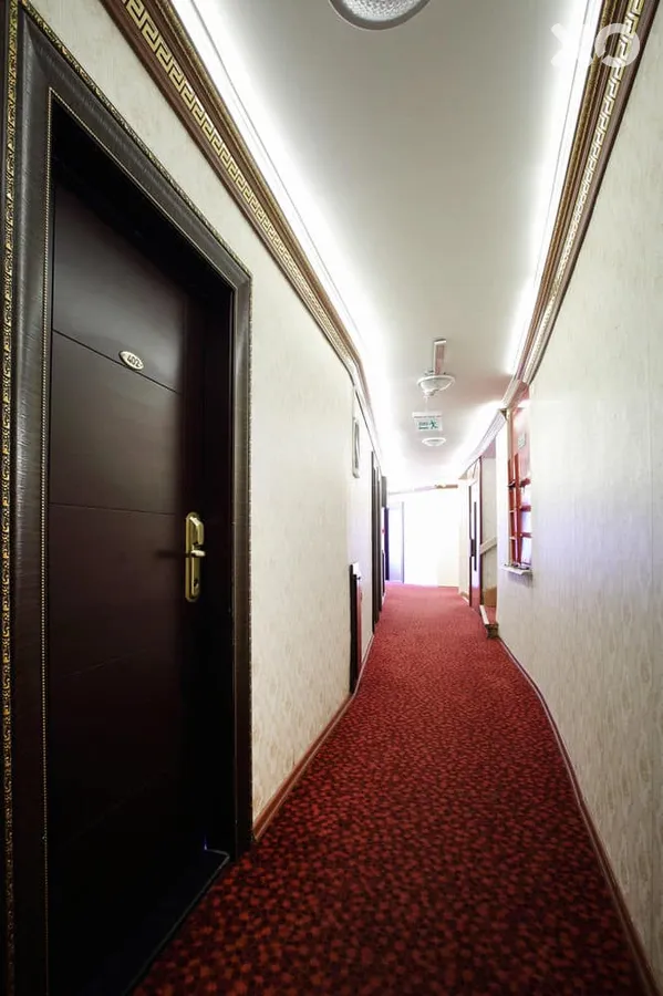 Golden Horn Istanbul Hotel