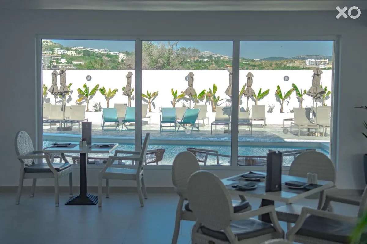 Fresh Hotel Faliraki