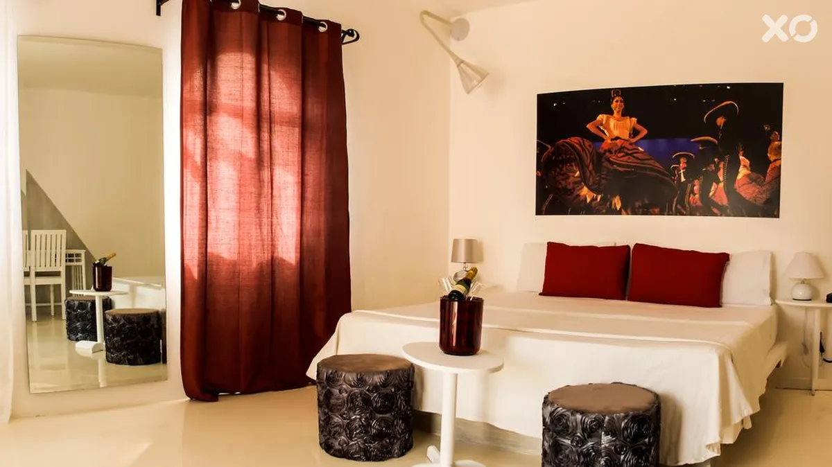 Kinbe Hotel