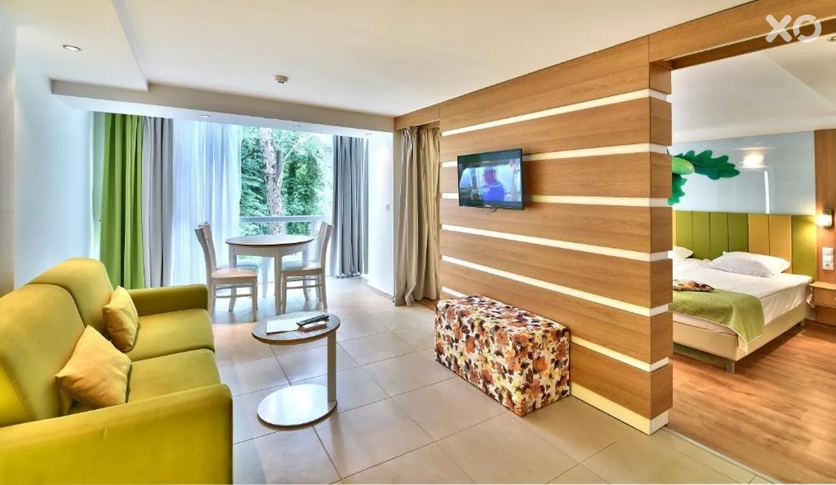 Forest Beach Hotel