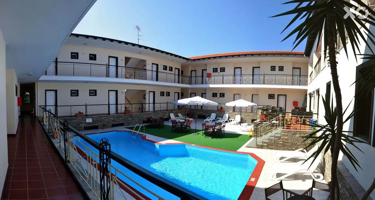 Sun Hotel