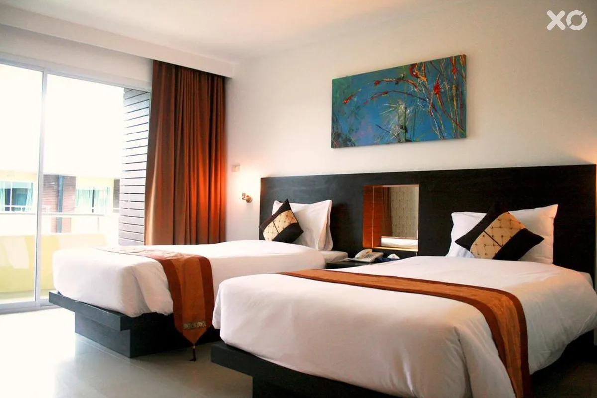 Baron Beach Hotel