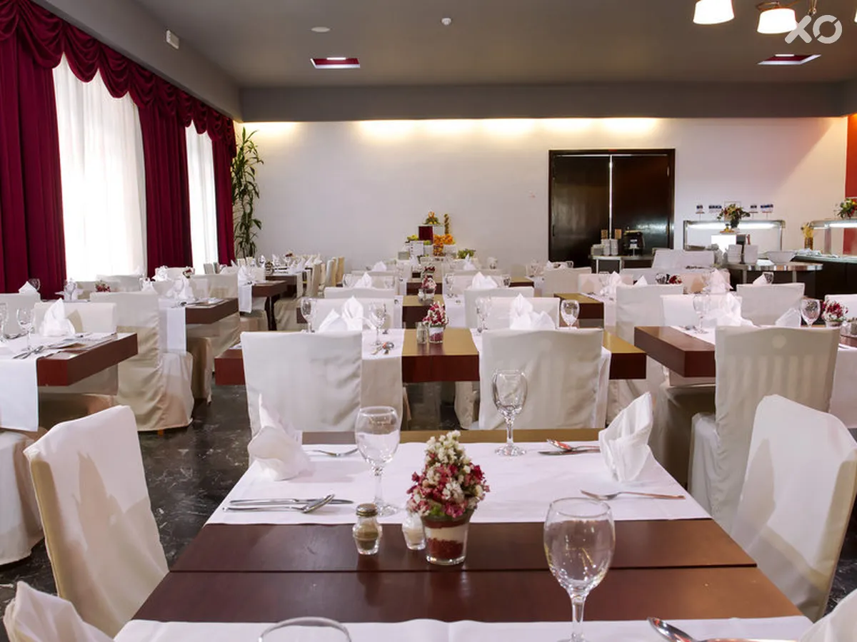Villa Donat Hotel & Dependence
