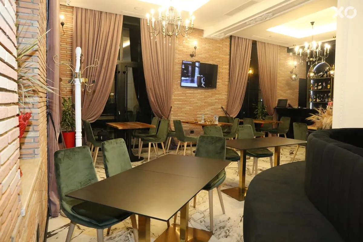 Kloest Hotel