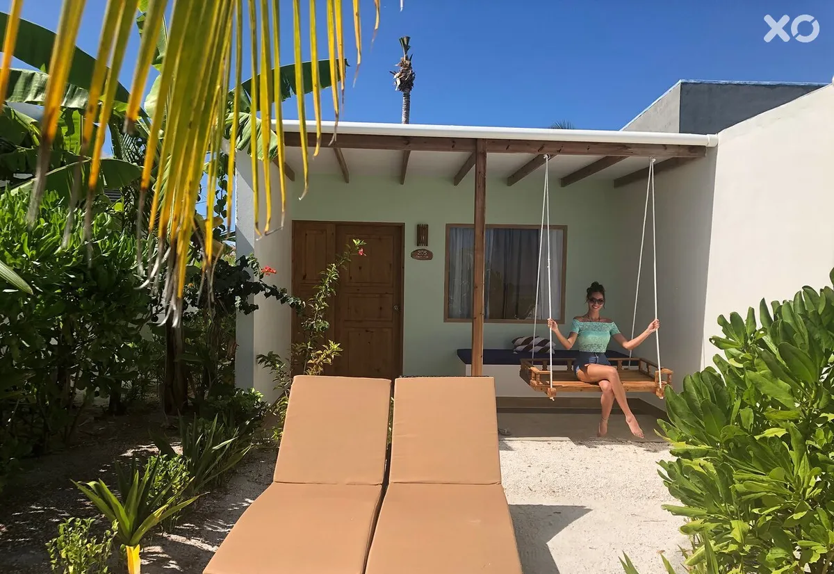 South Palm Resort Maldives