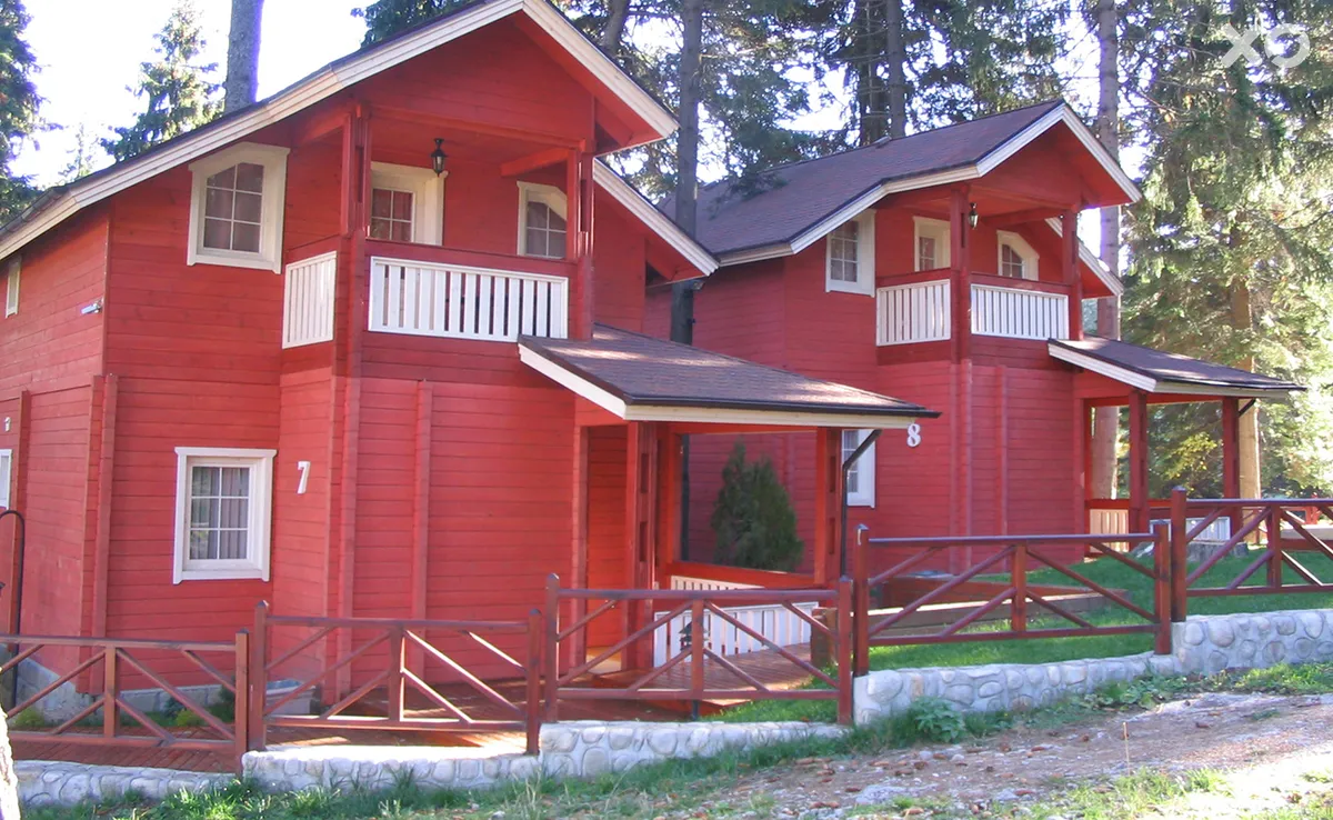 Alpin Hotel