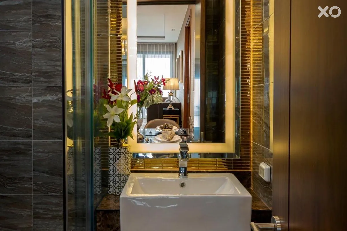 The Elysium Pratumnak Pattaya