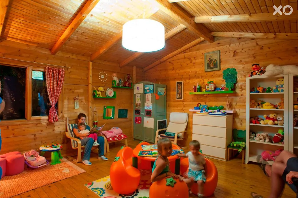 Rivijera Hotel