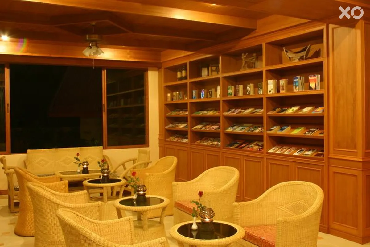 Andamanee Boutique Resort