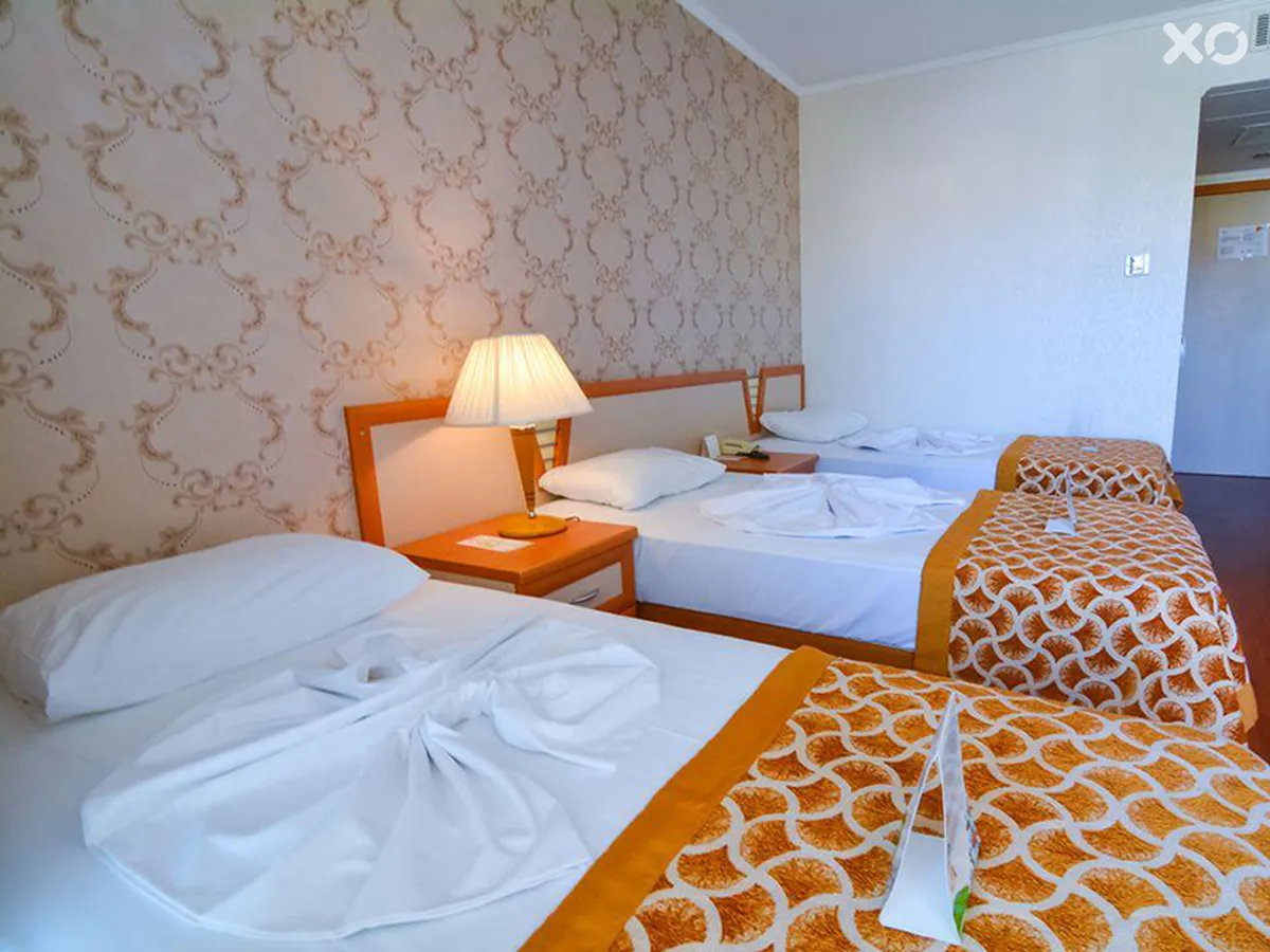 Pine House by Werde Hotels