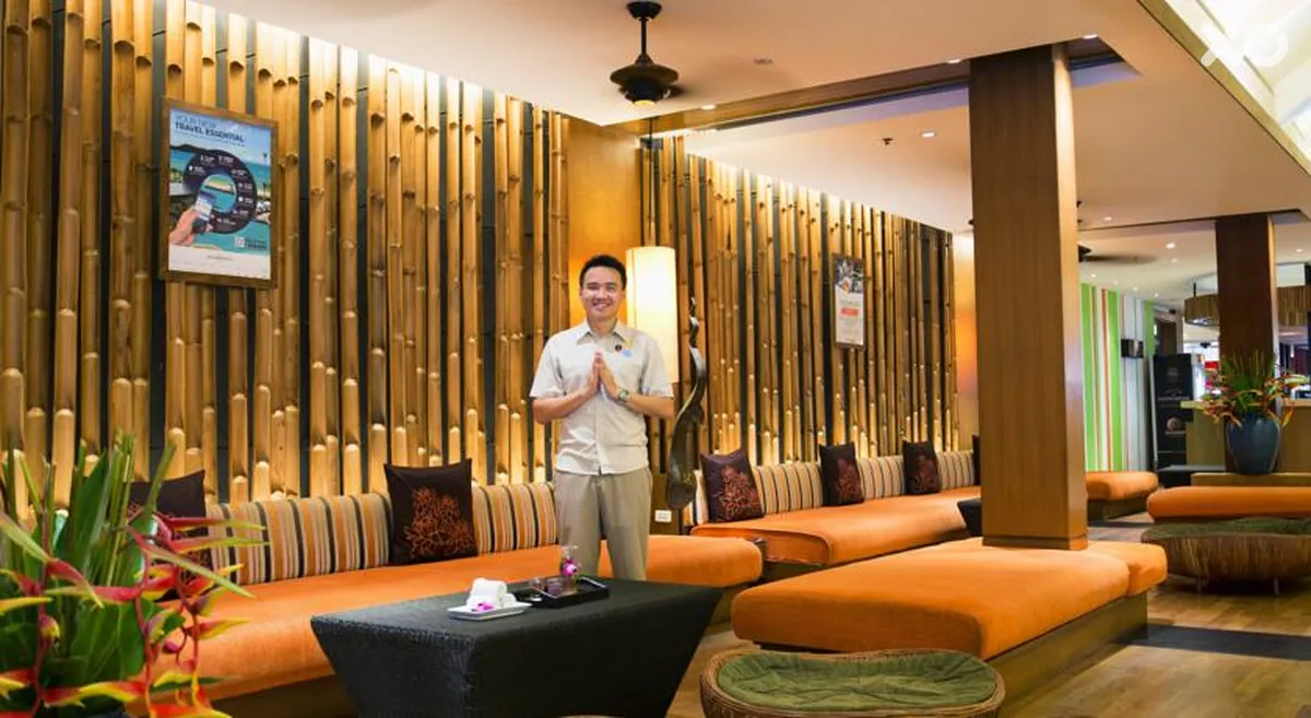 Holiday Inn Resort Phuket Surin Beach