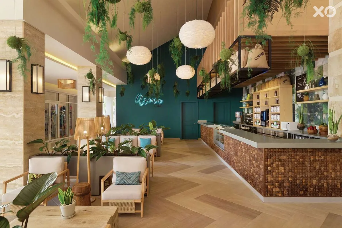 Hilton La Romana