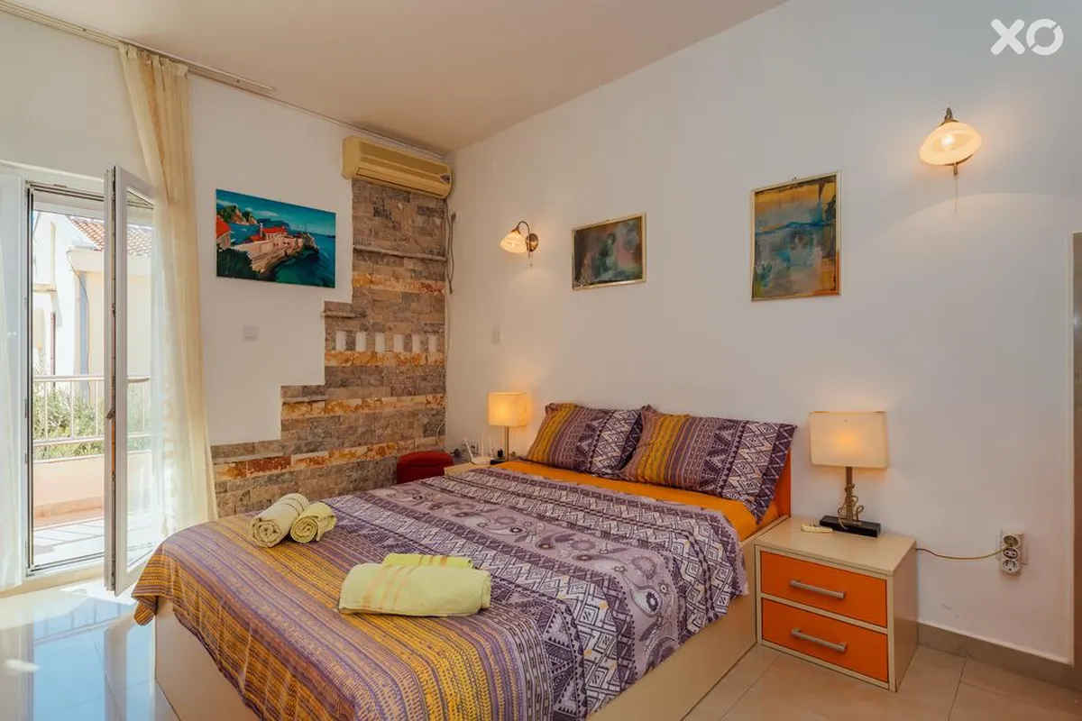 Andric Villa