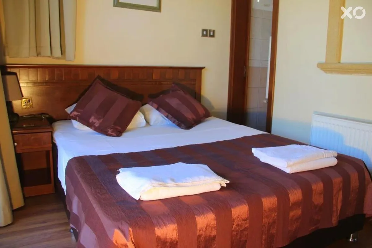 Altinkaya Holiday Resort