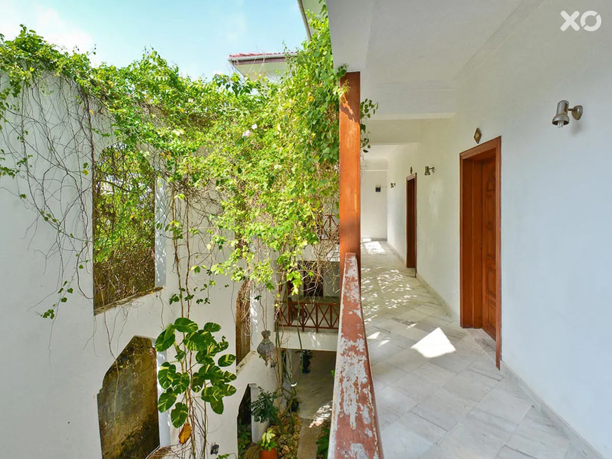 The Seyyida Hotel & Spa