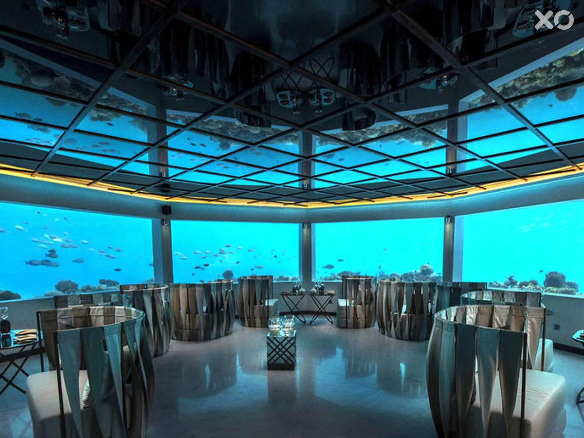 Ozen by Atmosphere at Maadhoo