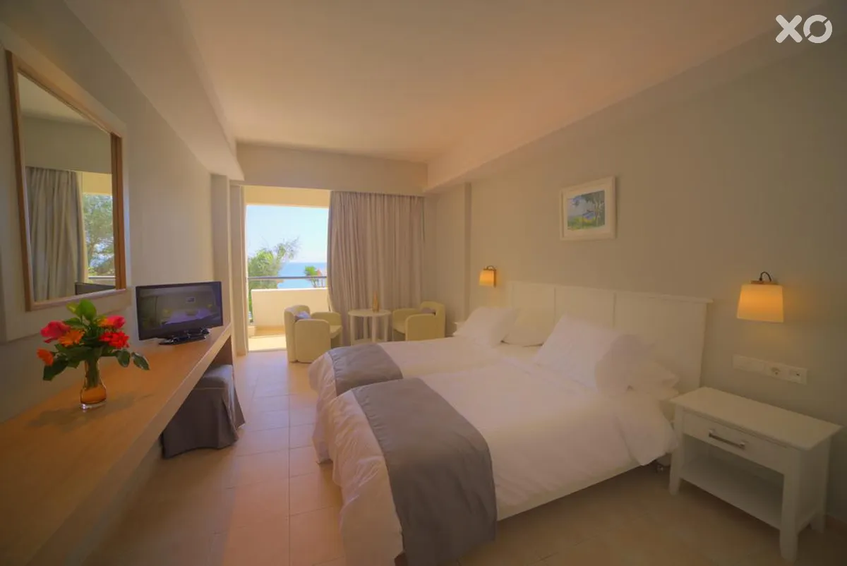 Elea Beach Hotel